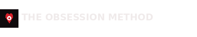 The Obsession Method logo