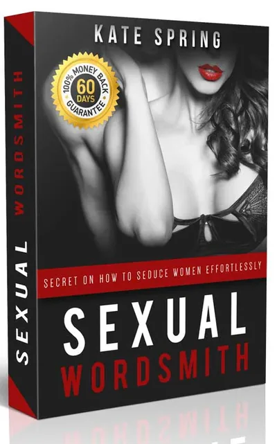 Secrets of Attracting Women Effortlessly bonus guide — The Obsession Method
